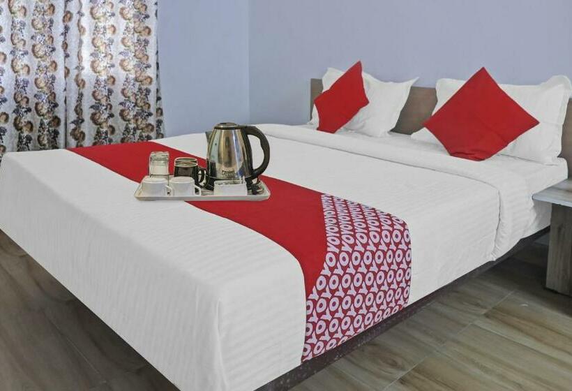 Номер Стандарт, O Oxy Hotel Dream Inn