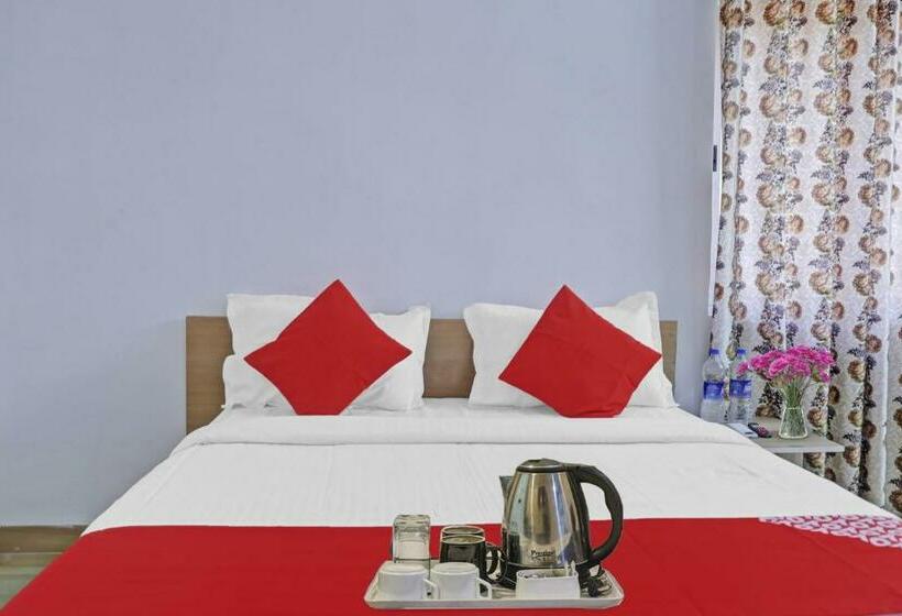 Номер Стандарт, O Oxy Hotel Dream Inn