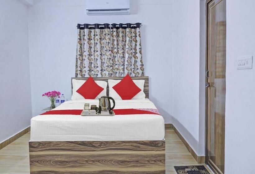 Номер Стандарт, O Oxy Hotel Dream Inn
