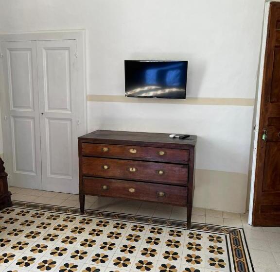 Номер Deluxe, Palazzo Porta