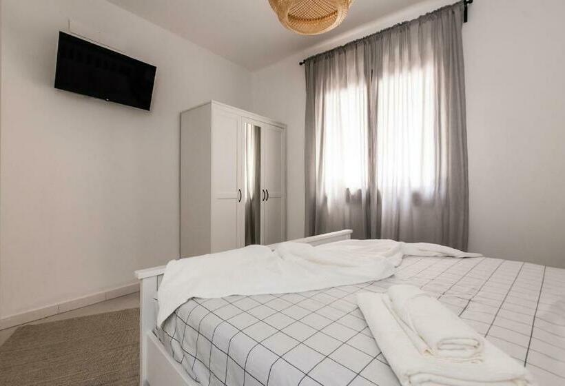 Номер Стандарт, Tortora Bed And Breakfast