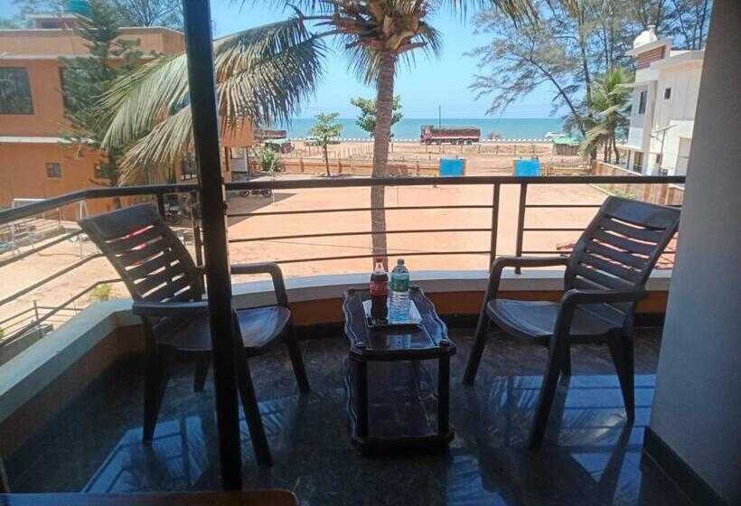 Номер Deluxe, Saikushi Beach Resort