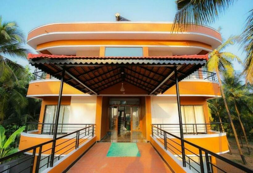 Номер Deluxe, Saikushi Beach Resort