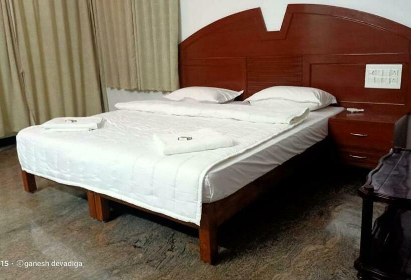 Номер Deluxe, Saikushi Beach Resort