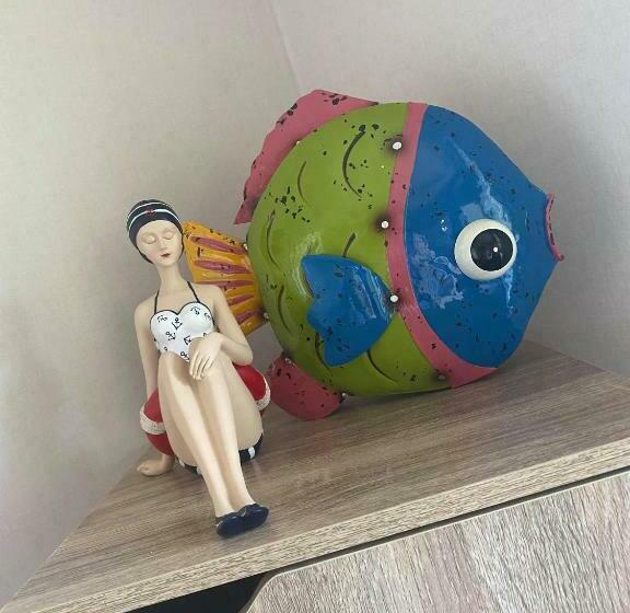 Номер Deluxe, Le Torcopel