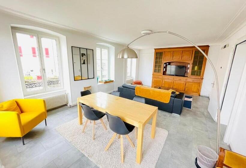 Вилла Deluxe 1 Спальня, The 5 Continents   All 3 Floors By Stay Swiss