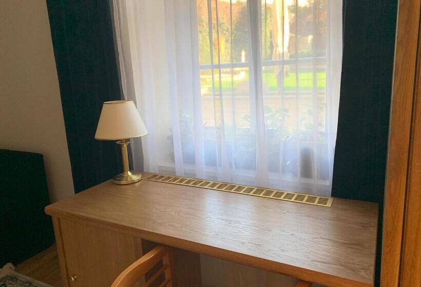 Люкс Повышенной Комфортности, Antik Hotel Sofia