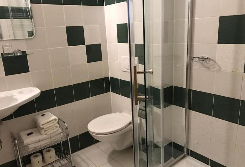 Люкс Повышенной Комфортности, Antik Hotel Sofia