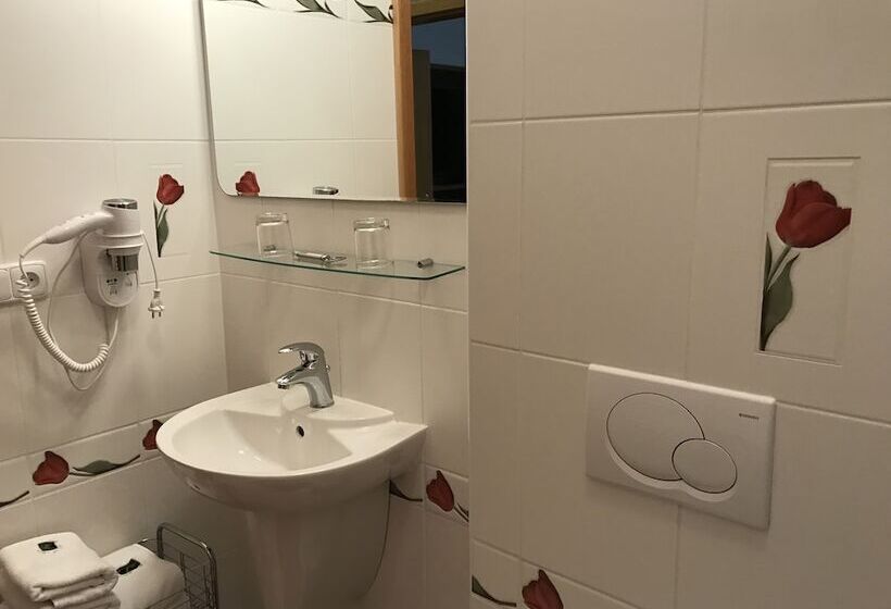 Номер Deluxe Вид на Сад, Antik Hotel Sofia