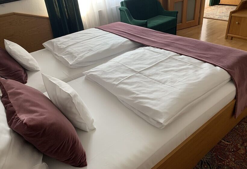 Люкс, Antik Hotel Sofia