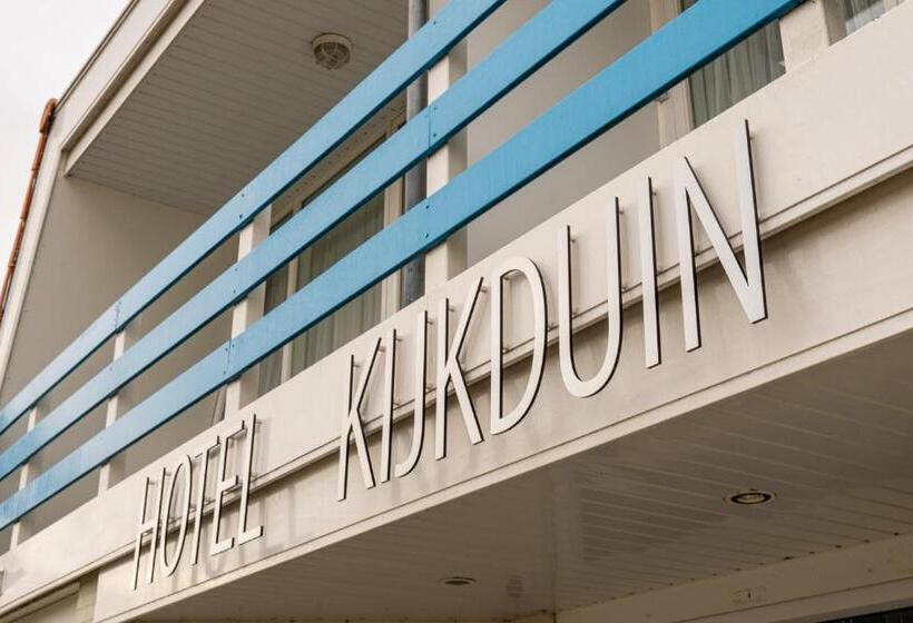 غرفة عائلية, Kijkduin