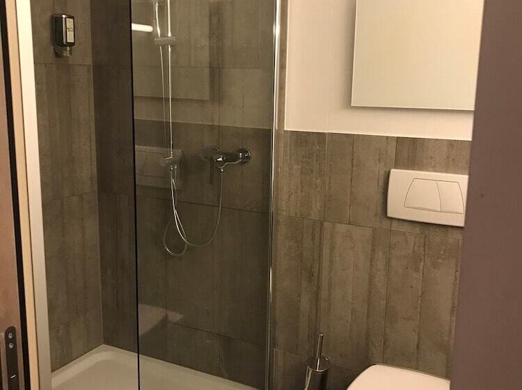 Номер Стандарт, Parkhotel Langenthal