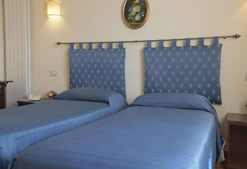 اتاق استاندارد, Pigna D Oro Country