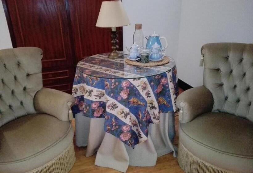 Номер Стандарт, Quinta Da Foz