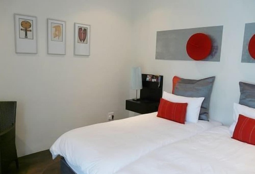 Номер Deluxe, Kaapsepracht Bed & Breakfast