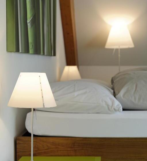 Полулюкс, Landhotel Linde Fislisbach