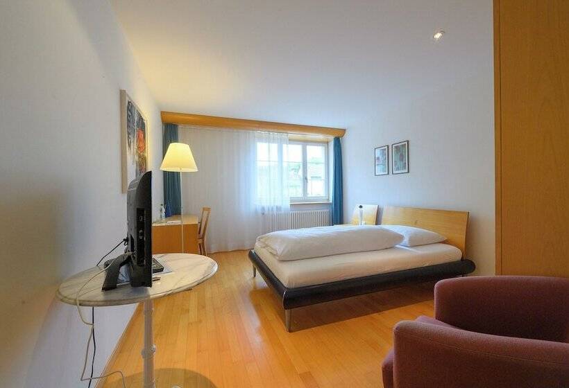 Номер Стандарт Индивидуальный, Landhotel Linde Fislisbach