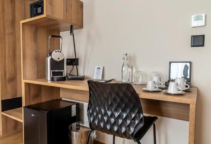 Индивидуальный Номер Interior, Ziegelhüsi Hotel, Stettlen Bei Bern