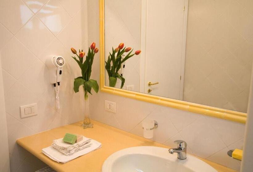Апартаменты 1 Спальня, Residence Dei Margi