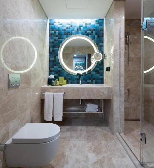 Номер Deluxe, Dedeman Kartepe Kocaeli