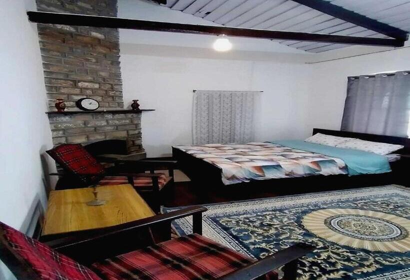 Трехместный Номер Классика, Home Heritage Homestay