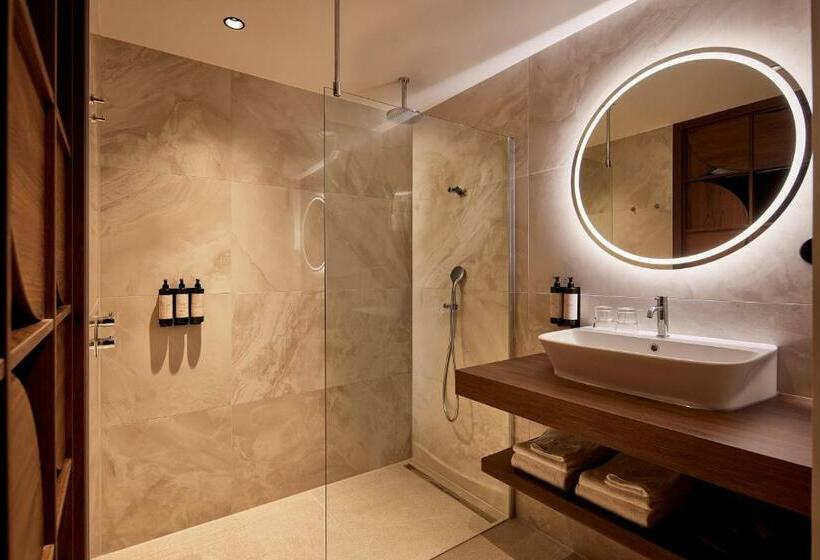 Номер Стандарт, Van Der Valk Hotel Lelystad