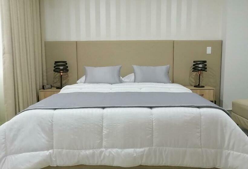 Apartamento 1 Dormitório, Apartamentos Montecarlo