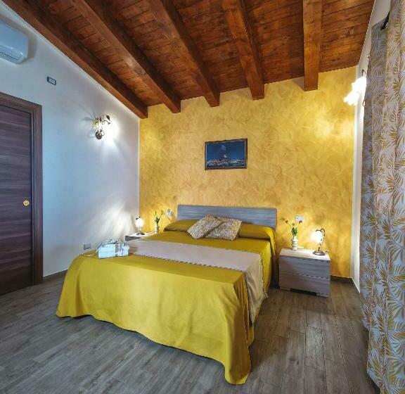 اتاق استاندارد برای معلولان, Agriturismo Bella Vista   Da Carmelo