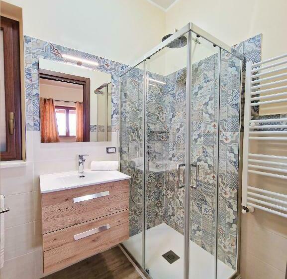 اتاق استاندارد, Agriturismo Bella Vista   Da Carmelo