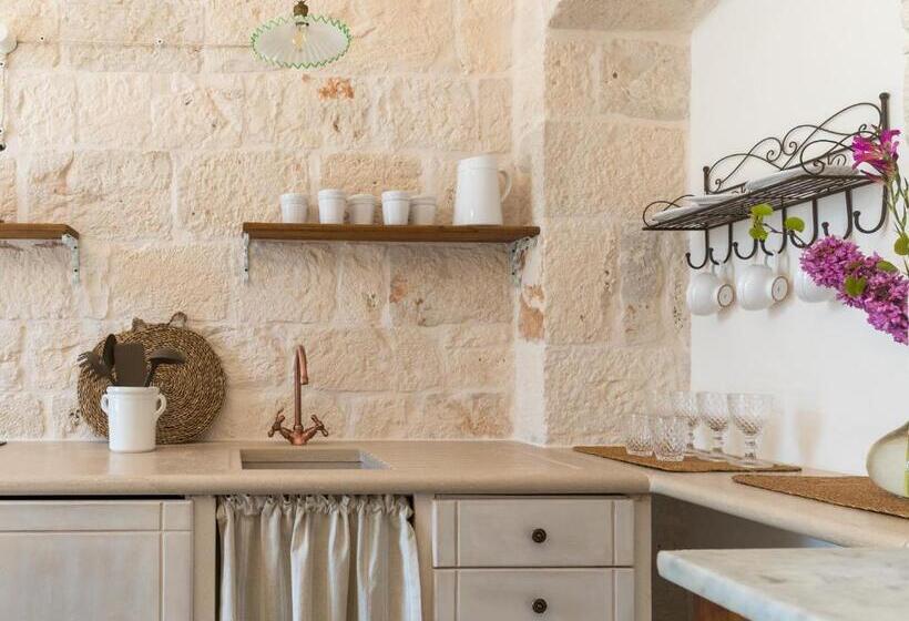 2 Bedroom Apartment, Borgo Altobello