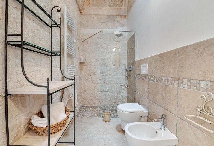 Апартаменты 2 Спальни, Borgo Altobello