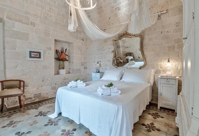 2 Bedroom Apartment, Borgo Altobello