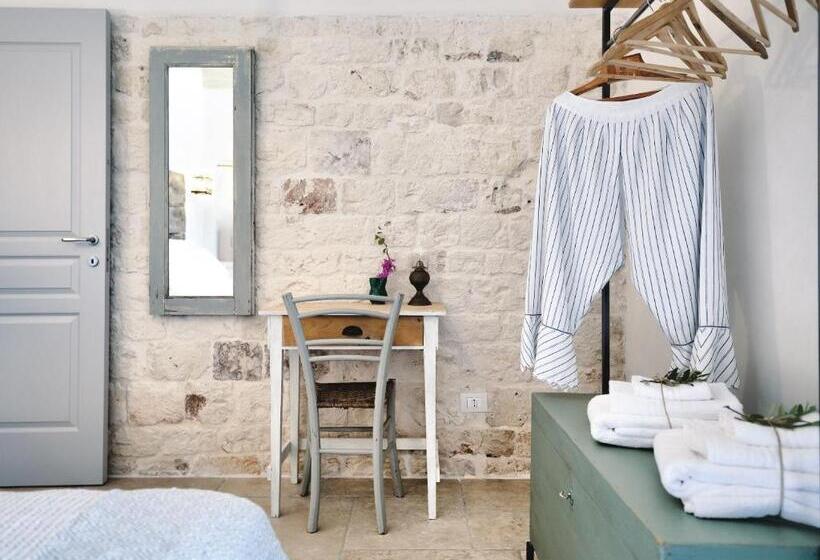 1 Bedroom Apartment, Borgo Altobello