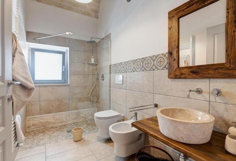 1 Bedroom Apartment, Borgo Altobello