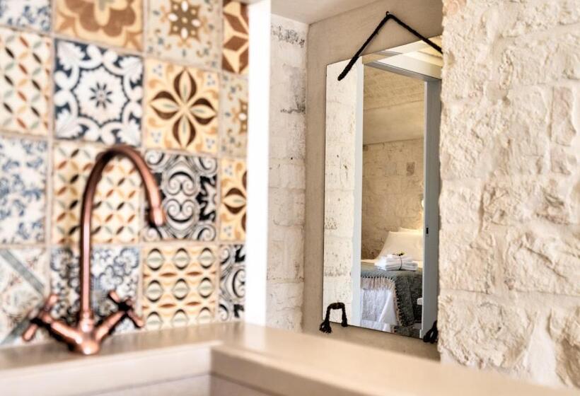 1 Bedroom Apartment, Borgo Altobello