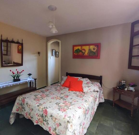 Номер Deluxe, Quinta Da Bela Vista