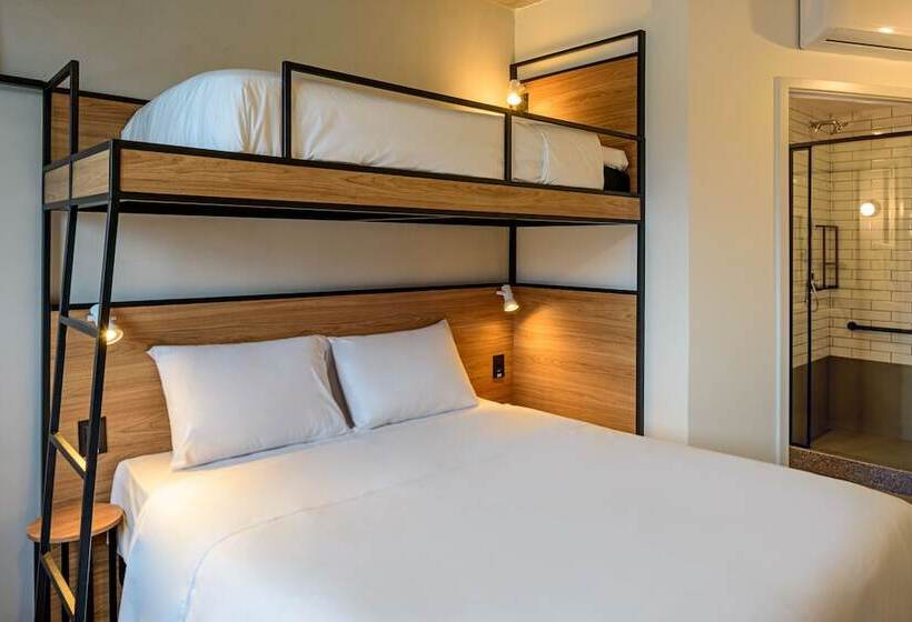 스탠다드 룸, Ibis Balneario Camboriu
