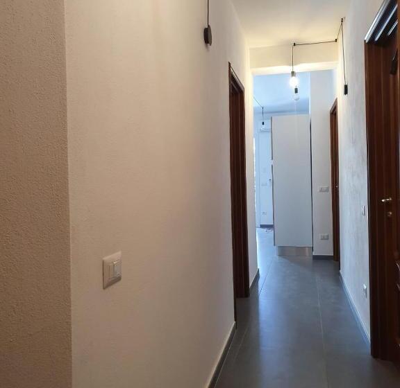 Номер Стандарт с Террасой, Sardiniarooms Tortolì Old Town