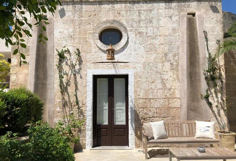 Номер Стандарт Вид на Сад, Villa Romasi