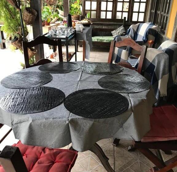 스위트, Hostel Lagoa Do Sol