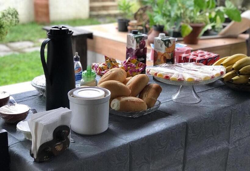스위트, Hostel Lagoa Do Sol