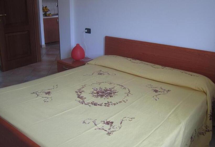 Апартаменты 1 Спальня, Agriturismo Turlin