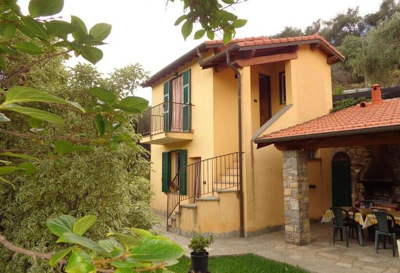 Студия Стандарт, Agriturismo Turlin