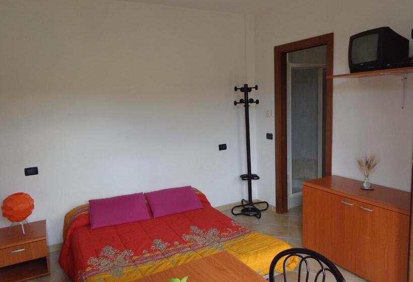 Студия Стандарт, Agriturismo Turlin