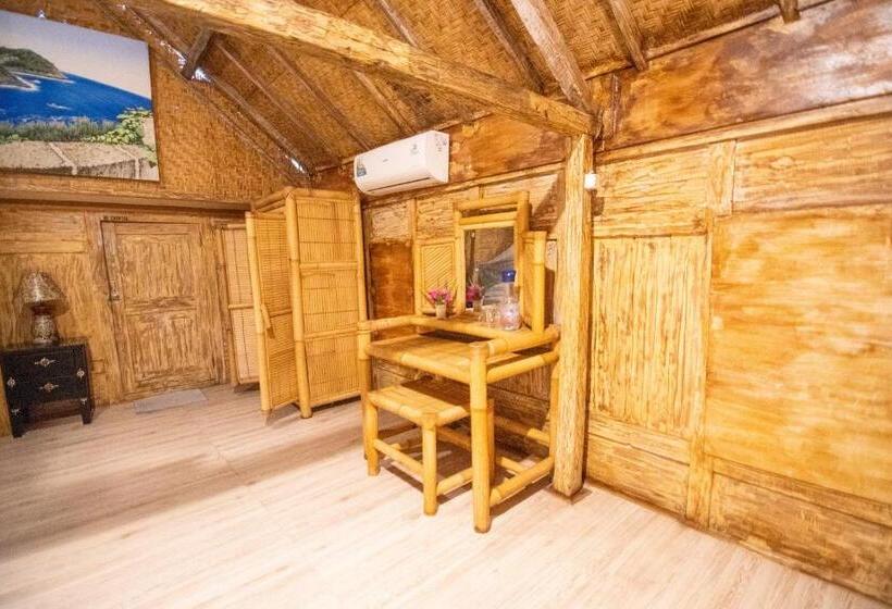 Бунгало Стандарт Вид на Сад, Ardi Beltza Hotel And Private Pool Villa