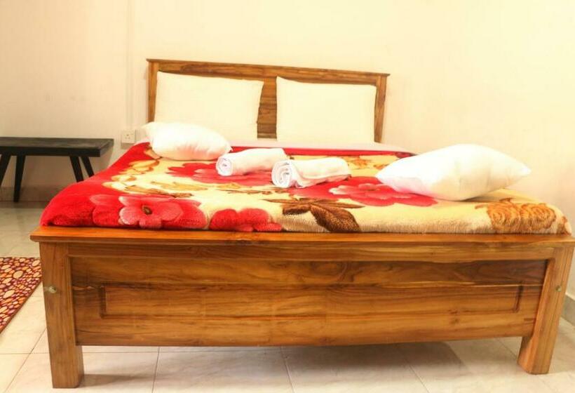 اتاق لوکس, Silver Meir Bungalow