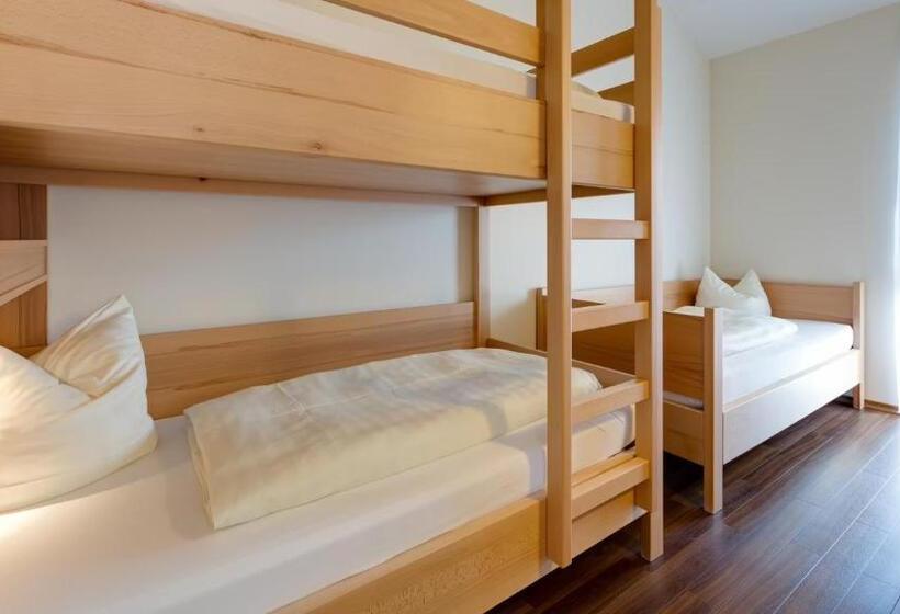 Апартаменты Superior 1 Спальня, Familotel Schreinerhof