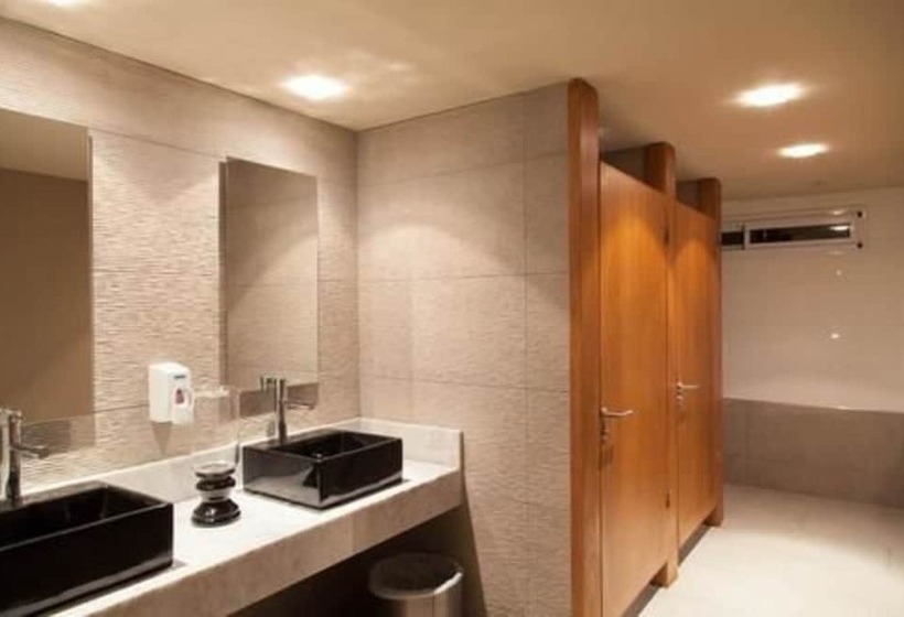 Номер Стандарт с Балконом, 2122 Hotel Art Design