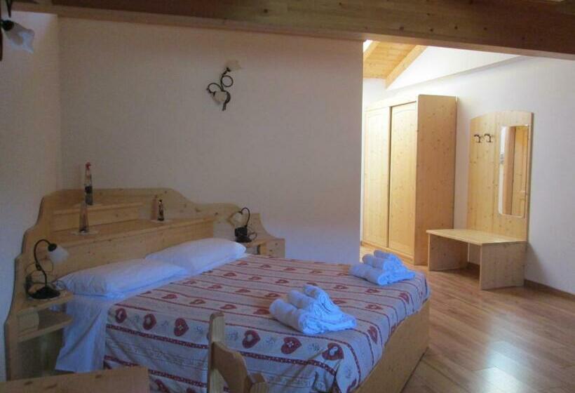 스탠다드 룸, Agriturismo Pisani