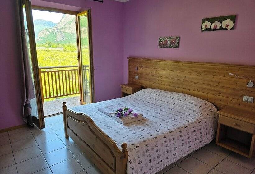Номер Стандарт, Antico Fienile Agritur